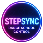 Step Sync Logo